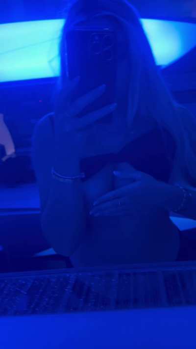 Would you fuck this innocent slut 🙈