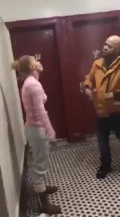 DEAF FIGHT