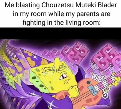 Still one of the best OP's