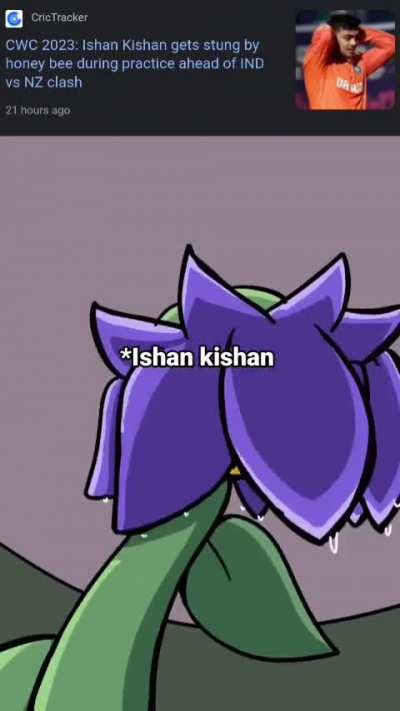 Ishan rizzan