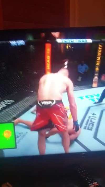 Holy fucking shit