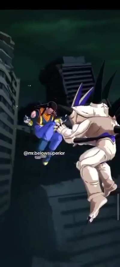 Super gay 17