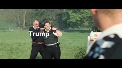 The state of the US right now