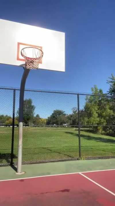 You miss all the shots you do take