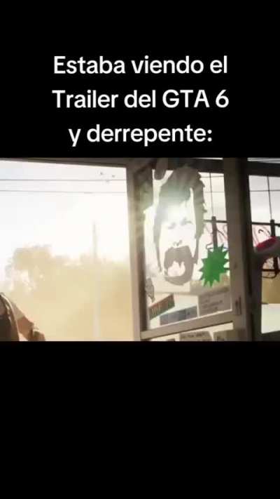 Pasen la voz.