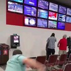 Immersion Level: 100