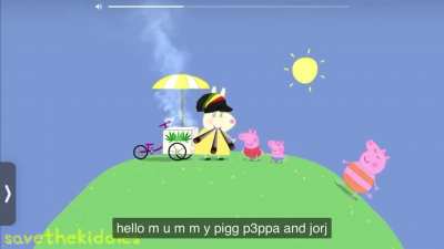 miss rabbit sells fwesh weed