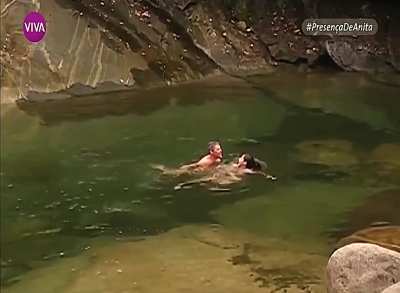 [1080p] Presença de Anita S01E11 (2001) - Mel Lisboa - link in description