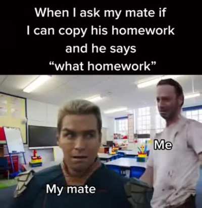 i thought this belonged here