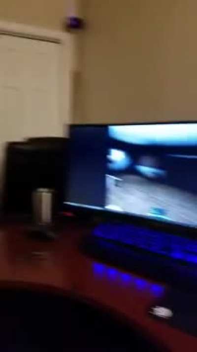 VR Game