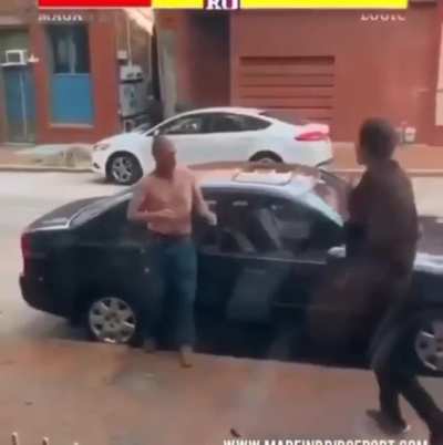 street fighter ohio edition
