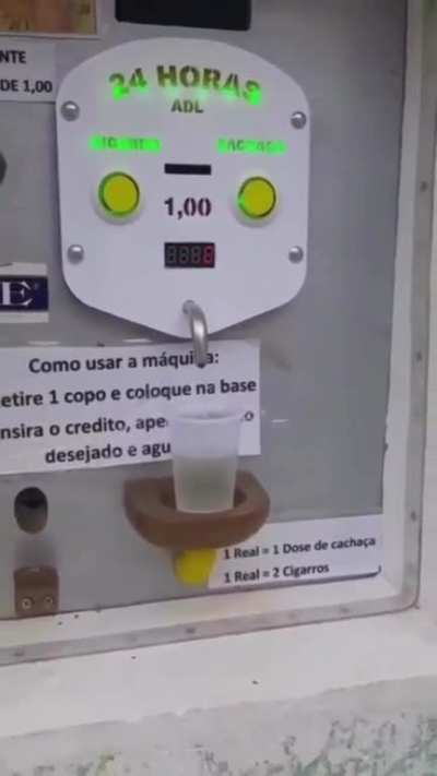 Gambiarra ou arte?