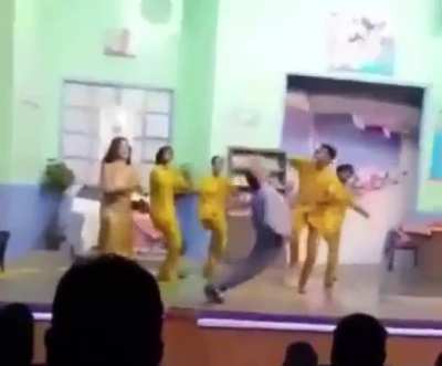 Dance Master
