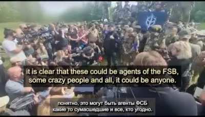 Belgorod People's Republic: 