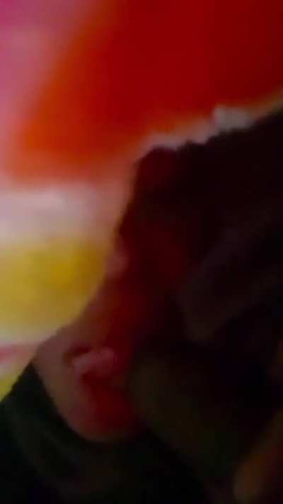 Mia sucking 👄👅 young tory dick 🍆💦
