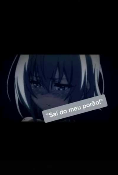 Fbi tá aqui na porta