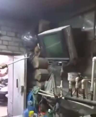 The best way to fix your TV