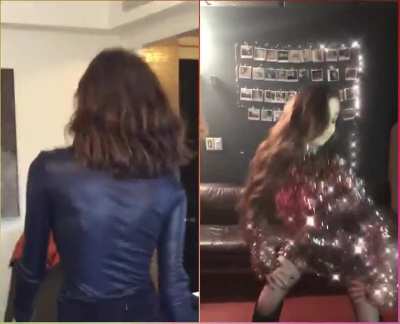 Alexandra Daddario vs Hailee Steinfeld