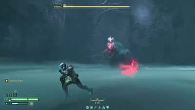 Phrike boss in less than one minute