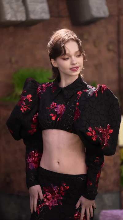 Emma Myers
