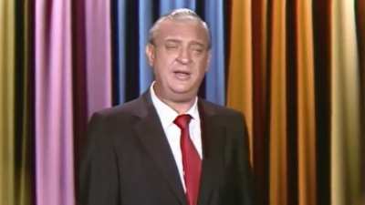 Every time Rodney Dangerfield said 