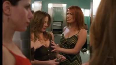 Christina Applegate