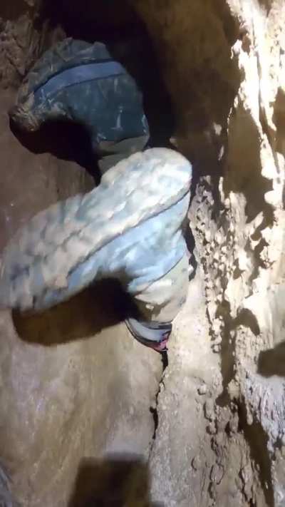 Conquering Claustrophobia 