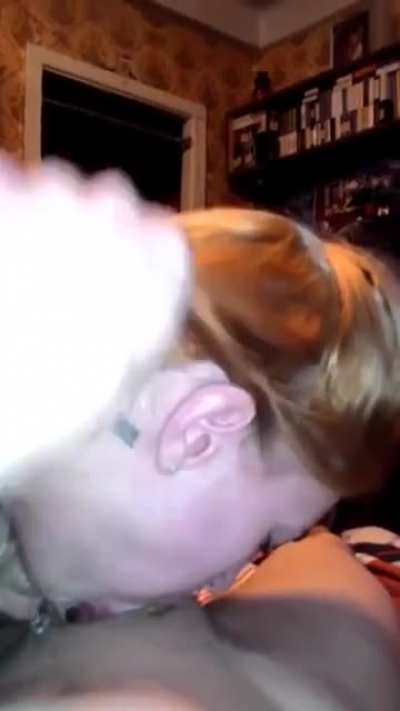 Buddy’s Girlfriend