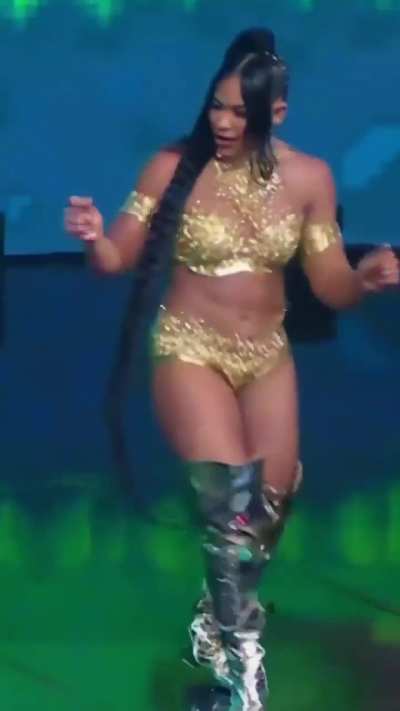 Bianca BelAir 