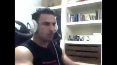Ai ai Xandão