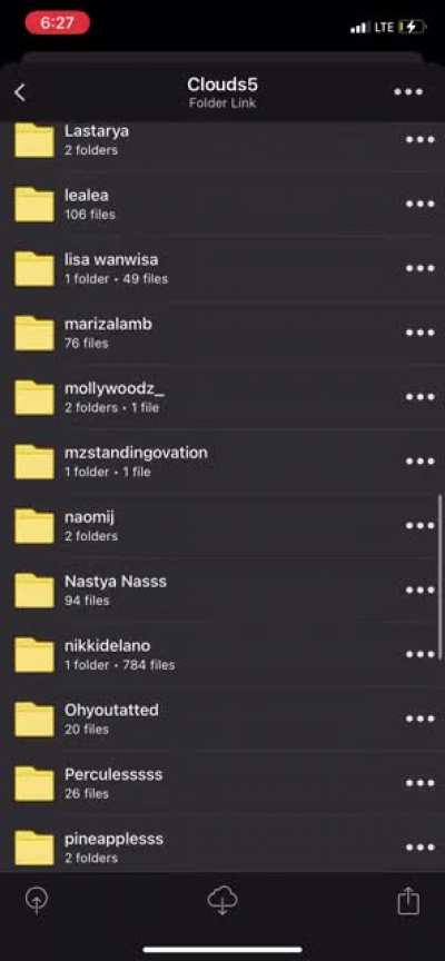 10tb collection for SALE. Check my profile if you’re interested before you CHAT me. I don’t read nor reply to comments.💰💰💰