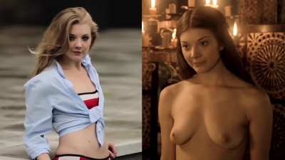 Natalie Dormer 