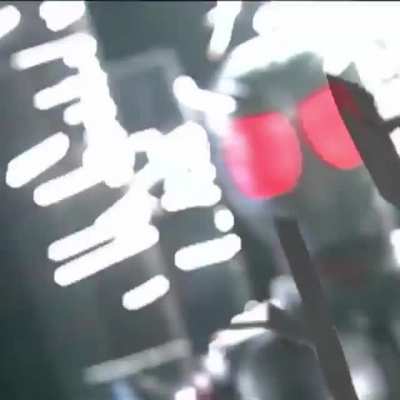 That glass looks familiar……