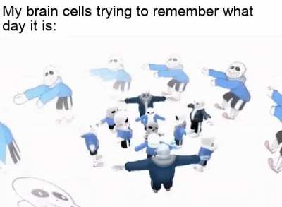 SANS DANCE