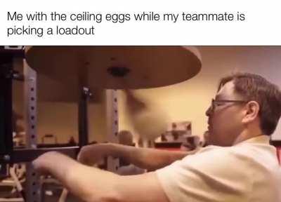  Worm egg here!