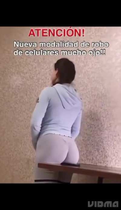 Maybe maybe maybe
