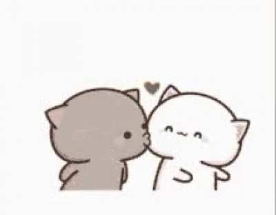 Thanks I love cats