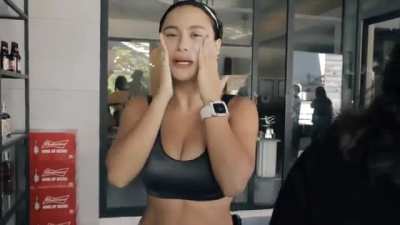 Yassi Pressman