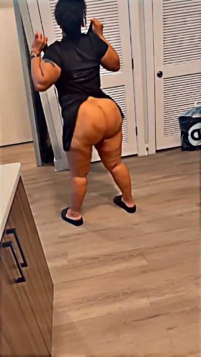 Shaking 😋