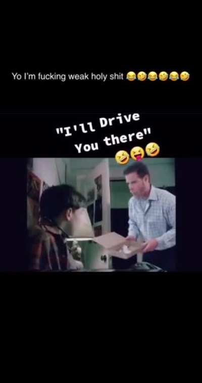 I’ve laughed for a solid 10 minutes at this. I’m sorry if it’s been posted before