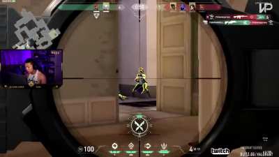 I Made a Montage with some WARDELL Jett highlights synced with music. What do you guys think?