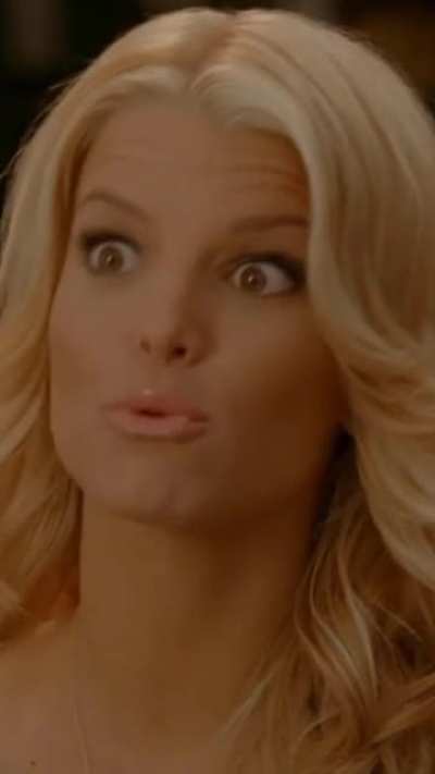 Jessica Simpson - The Dukes of Hazzard Vertical Edit