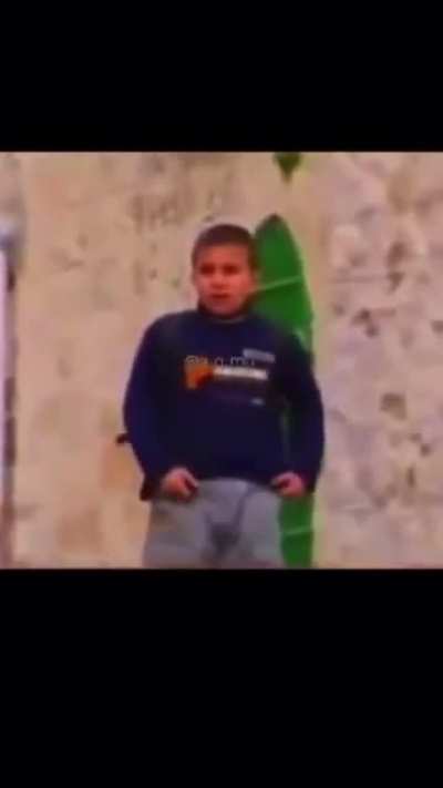 The state of Israel