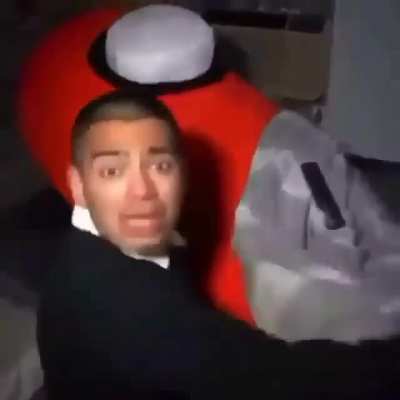 I don't even know at this point