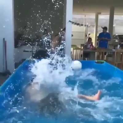 Didn't expect that