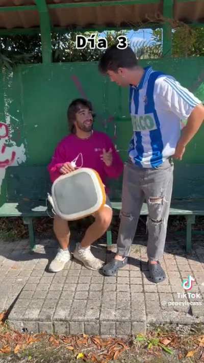 Confirman?