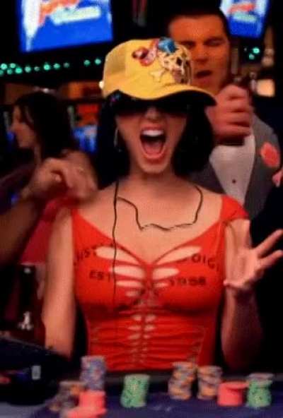 Katy Perry