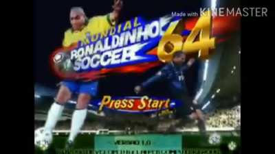 Ronaldinho