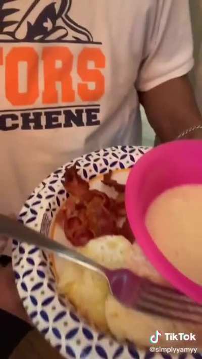 Not hungry