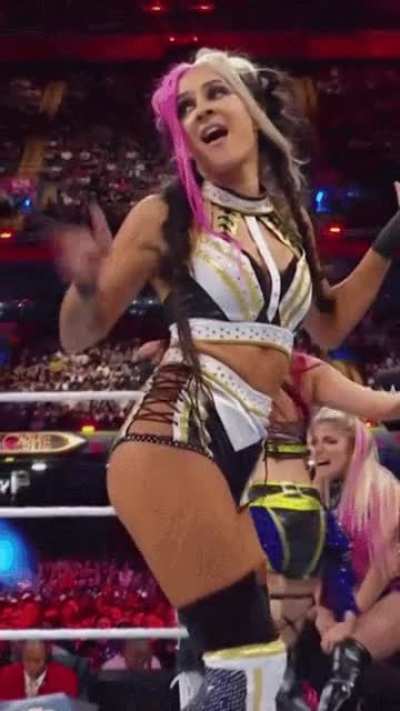 Dakota Kai